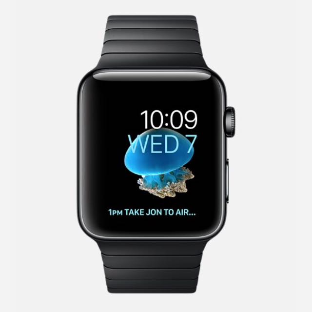 Apple watch 42mm stainless steel case outlet