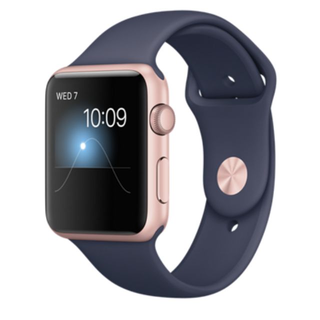 apple watch sport first generation