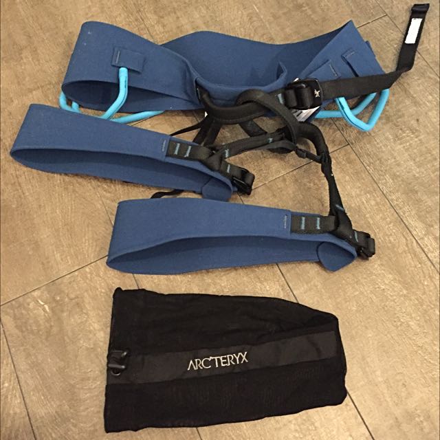 arcteryx ar 395a