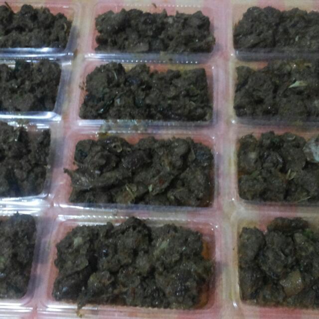 Resep Bebek Bumbu Rw Khas Manado