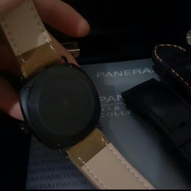 Best Price Panerai PAM 292 Historic Radiomir Black Seal Ceramic