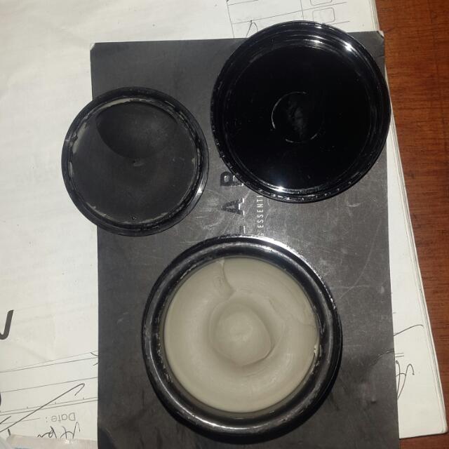 Blacklabel Hair Clay ( Craft Clay )