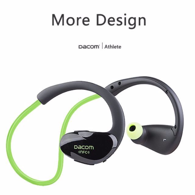 Dacom bluetooth shop headphones pairing