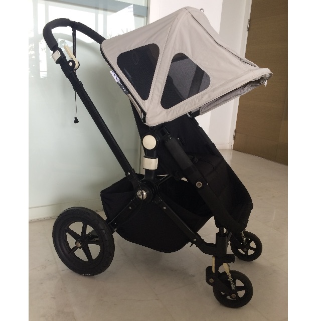 Bugaboo Cameleon 2012 special edition Babies Kids Going Out