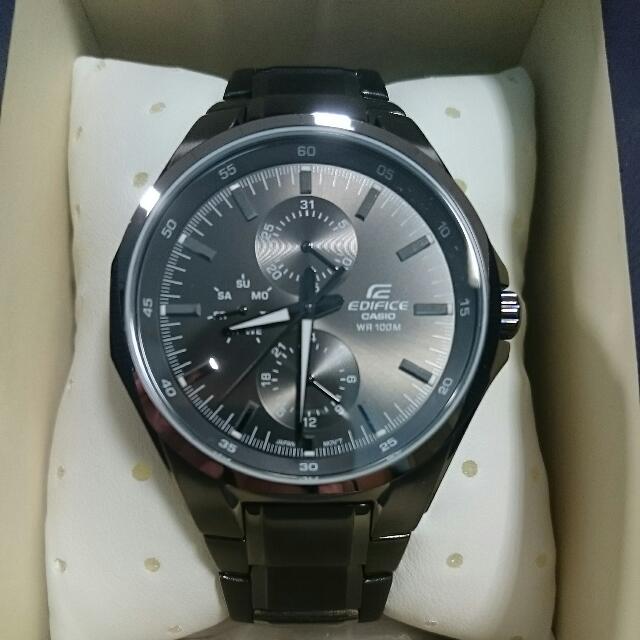 Casio edifice ef 339 sale