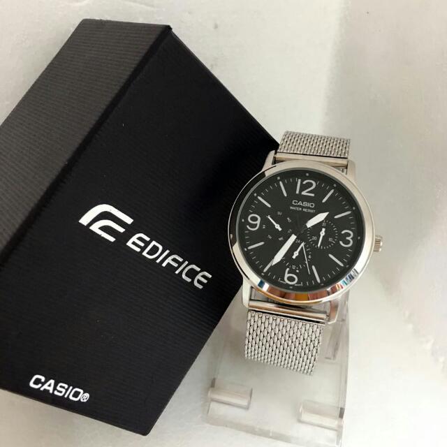 Casio mtp 1338 sales