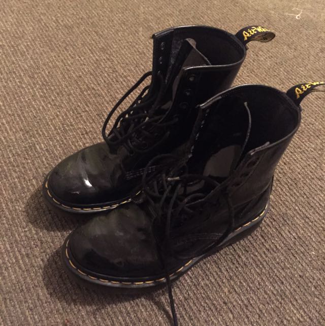 doc martens nz auckland