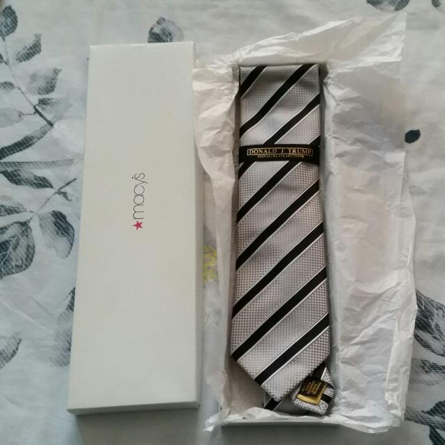 Macys burberry tie new arrivals