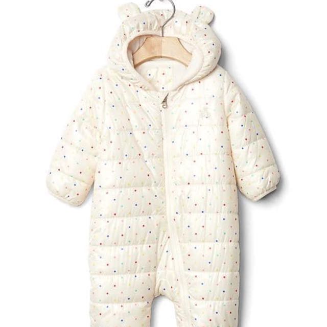 baby gap cold control