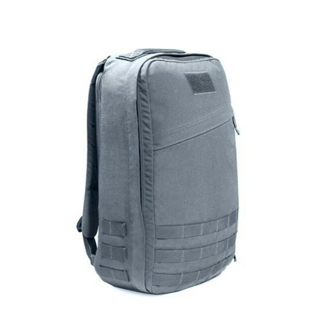 Goruck gr1 shop wolf grey