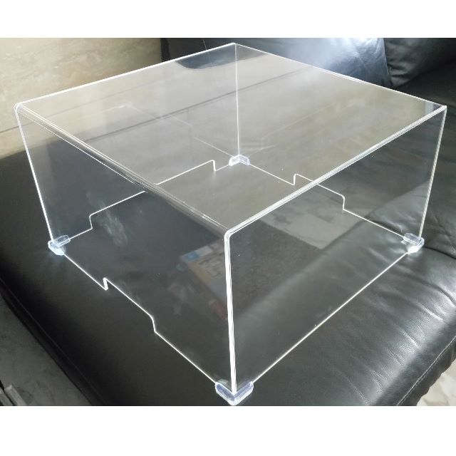 HiFi Acrylic Dust Cover, Mobile Phones & Gadgets, Mobile & Gadget