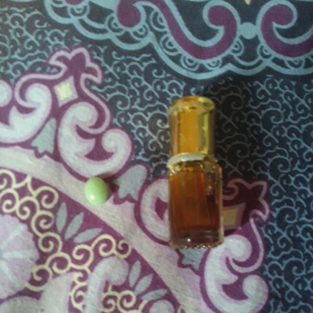 Minyak Mani Gajah Bulu Perindu Love Potion Everything Else On
