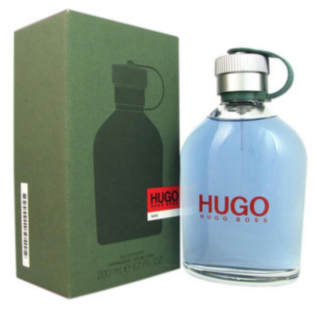 hugo army perfume