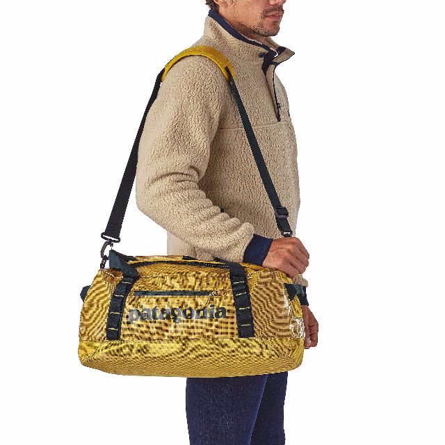patagonia duffle 45