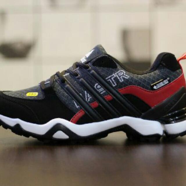 Sepatu Sport Pria Adidas Terrex Gore Tex Olshop Fashion Olshop Pria Di Carousell
