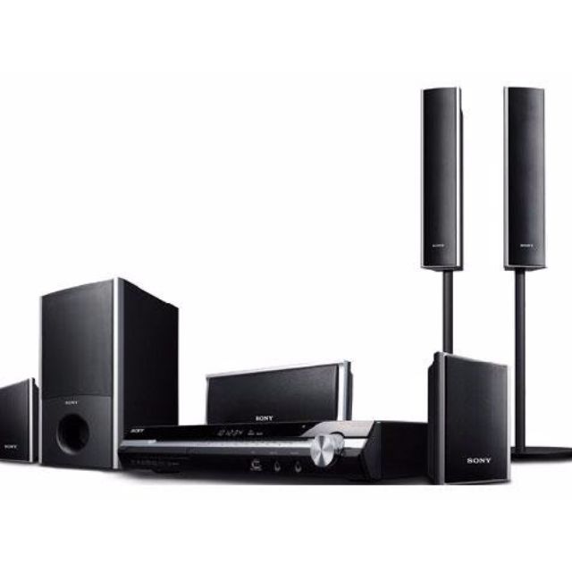 sony bravia theater system
