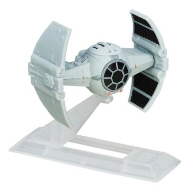 Stock in hand] Hasbro Star Wars The Black Series Titanium Series