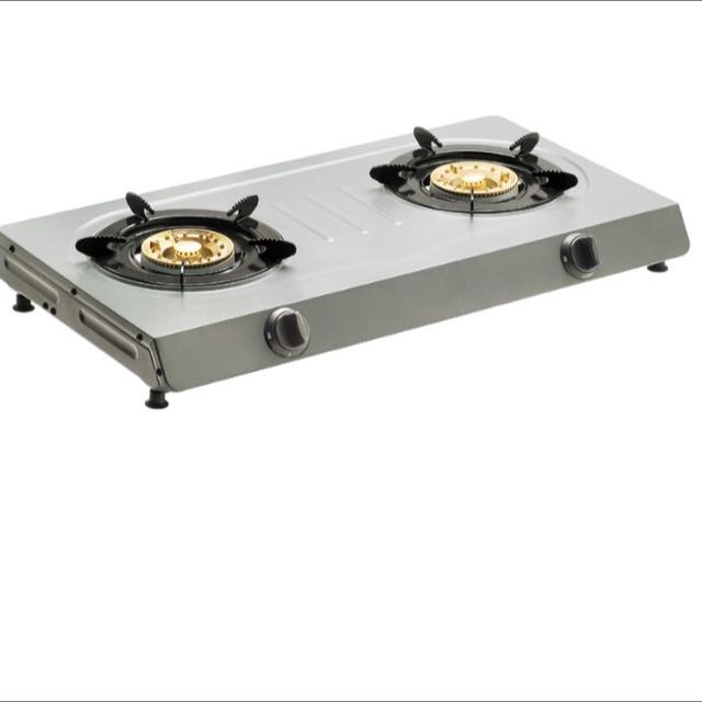 cost of gas stove burner