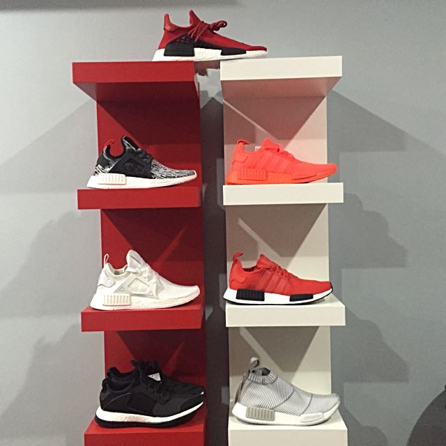 adidas nmd r1 xr1