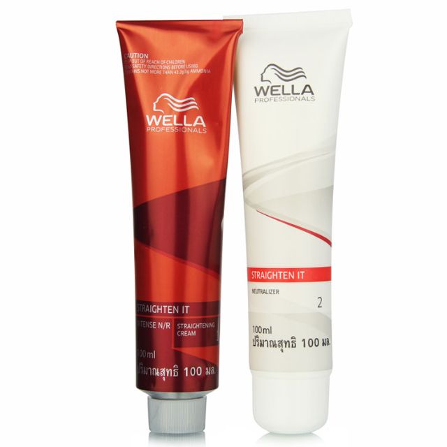 Wella rebonding cream price hotsell