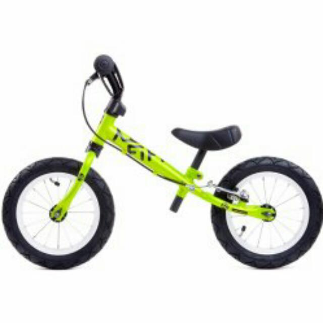Yedoo fifty on sale balance bike