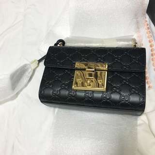 Gucci Handbag