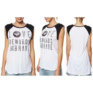 Roxy tank top