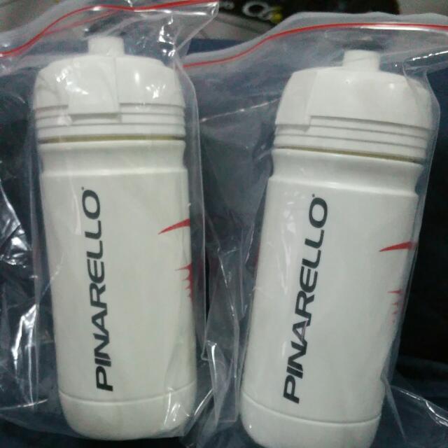 Pinarello hotsell water bottles