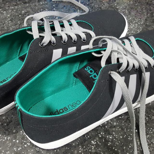 Adidas Neo, Men's Fashion, Footwear, Sneakers on Carousell