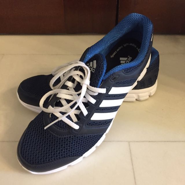 adidas supercloud mens