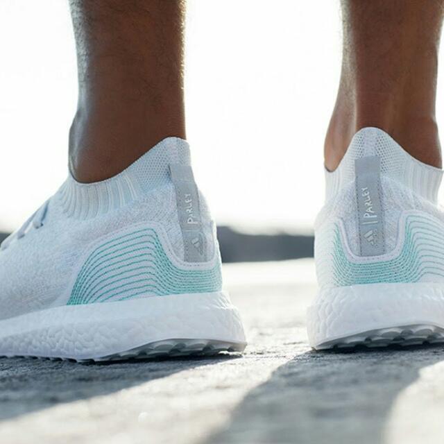 Adidas x parley ultra boost clearance uncaged