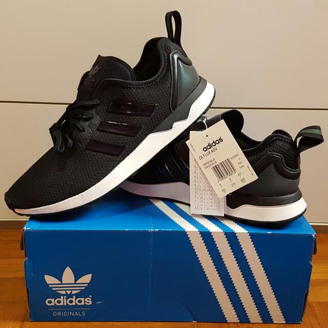 Adidas ZX Flux ADV Core Black