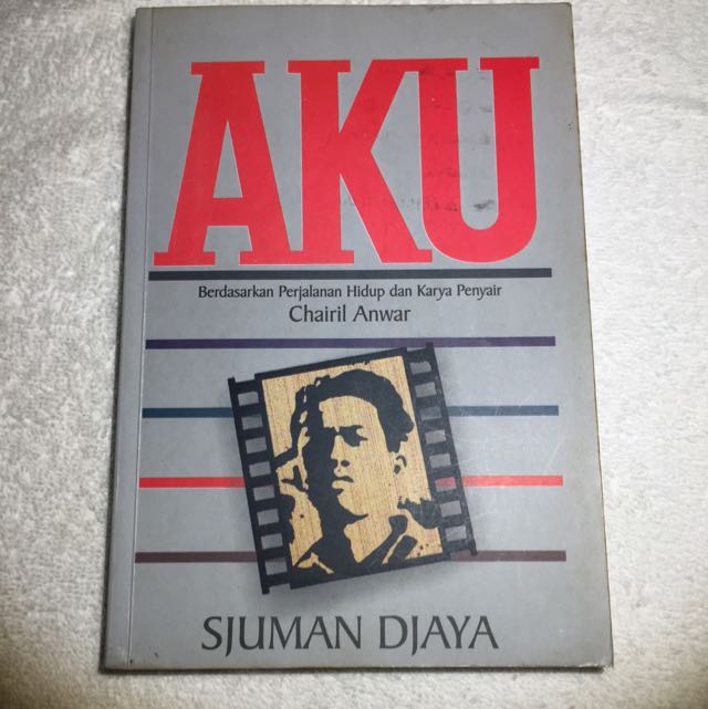 BUKU AKU SJUMAN DJAYA EBOOK