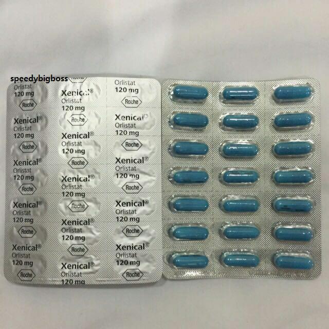 cost of xenical 120mg