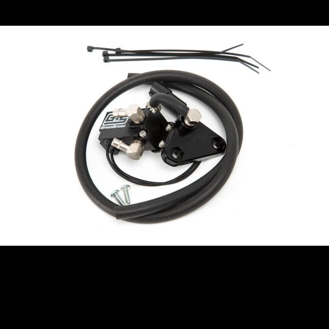 Brand New Grimmspeed 3port Electronic Boost Control Solenoid For