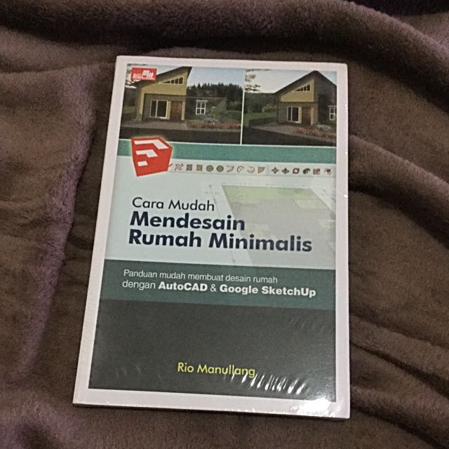 82 Gambar Rumah Minimalis Di Buku Gambar Gratis Terbaru