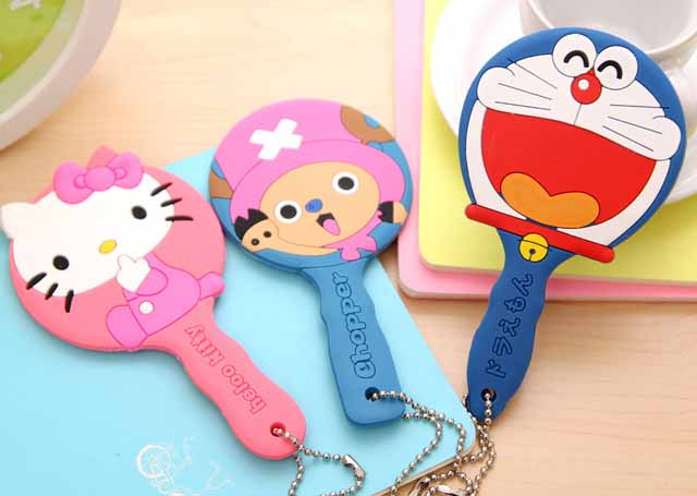 Download 62 Gambar Hello Kitty Doraemon  Gratis HD