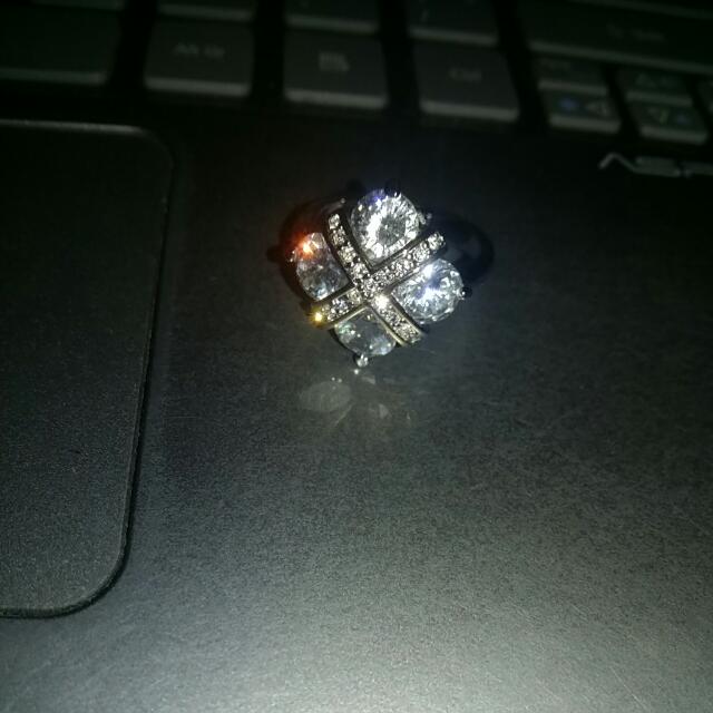 9000 Gambar Cincin Permata Putih HD 9000 Gambar Cincin Permata Putih HD