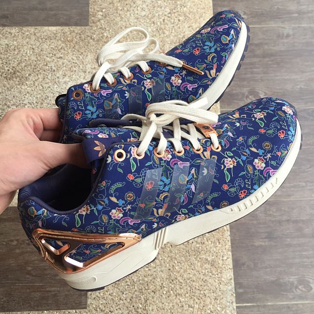 CLEARANCE adidas X limited edt zx flux Sports Equipment Sports Games Water Sports on Carousell