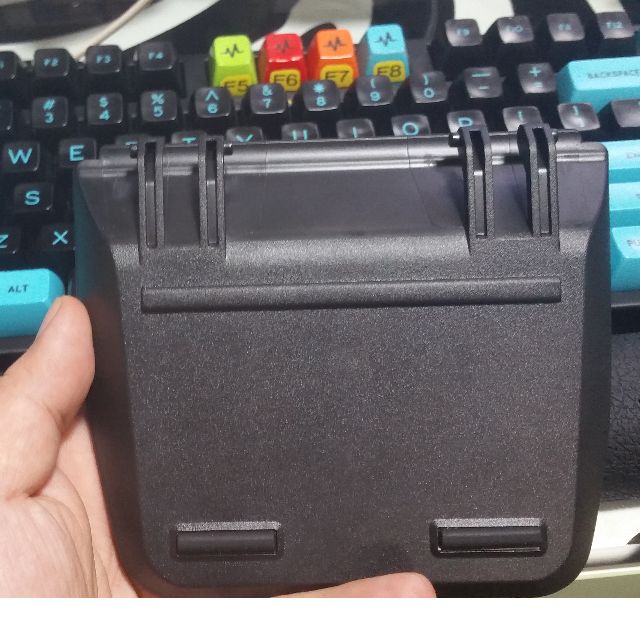 Corsair FPS Backlit Key Caps, Keycap Puller, and Palm Rest For K70RGB