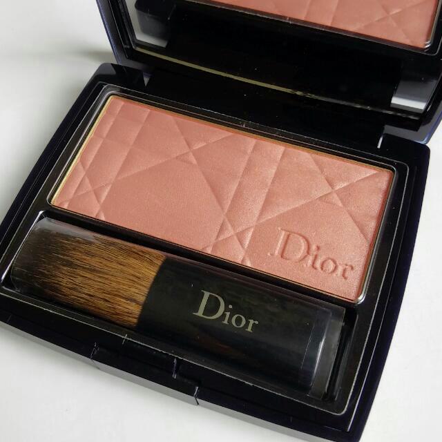 dior blush 939