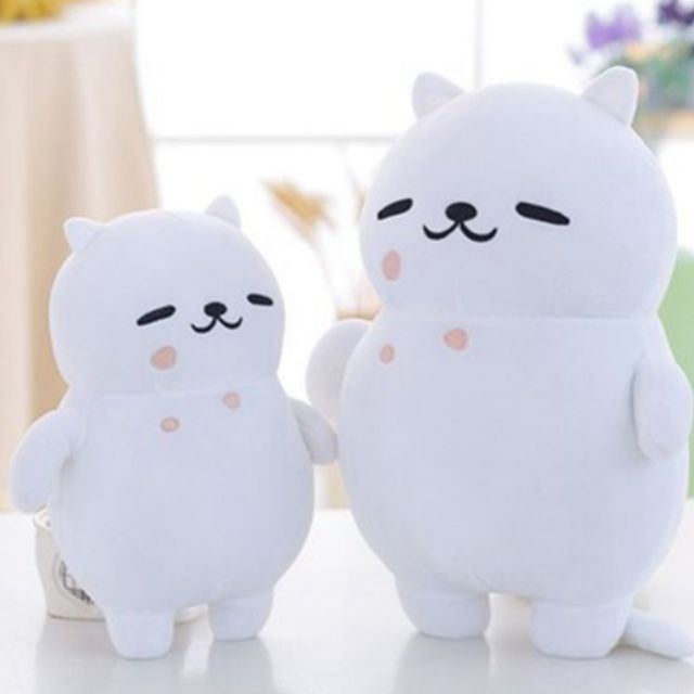 neko atsume doll