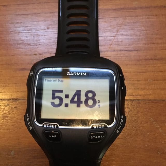Garmin forerunner deals 910