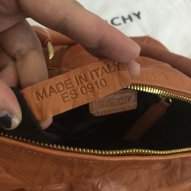 Givenchy shop es 0910