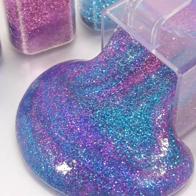 Resultado de imagen de slime galaxy