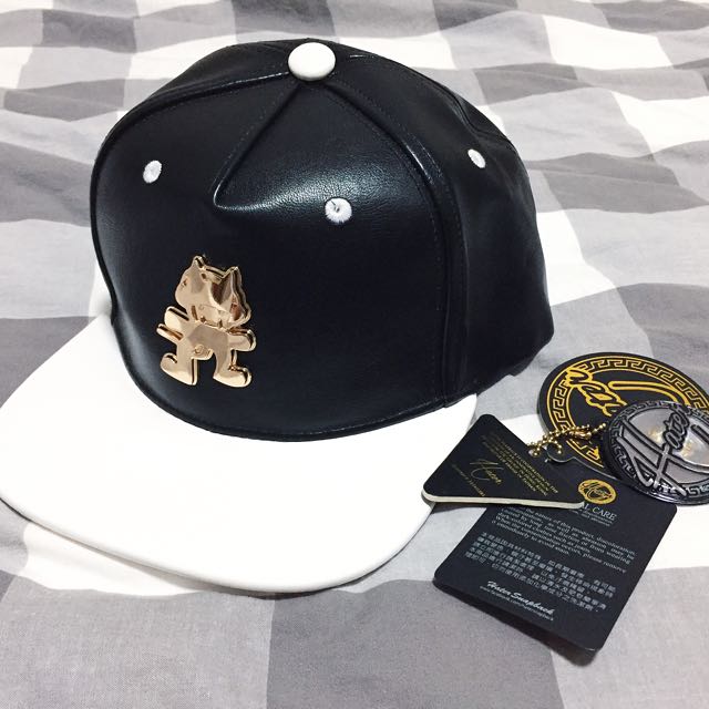 hater snapback limited edition