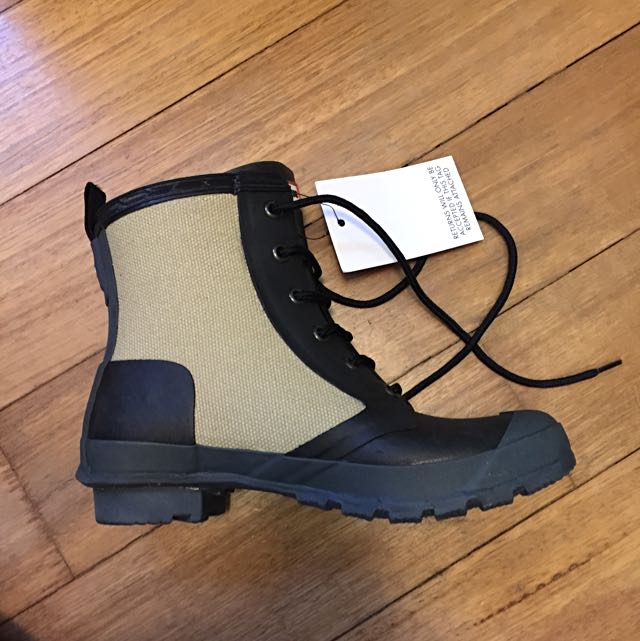 Hunter thurloe outlet