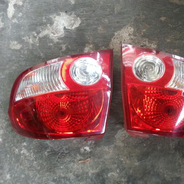 Hyundai Getz Spare Parts Auto Accessories on Carousell
