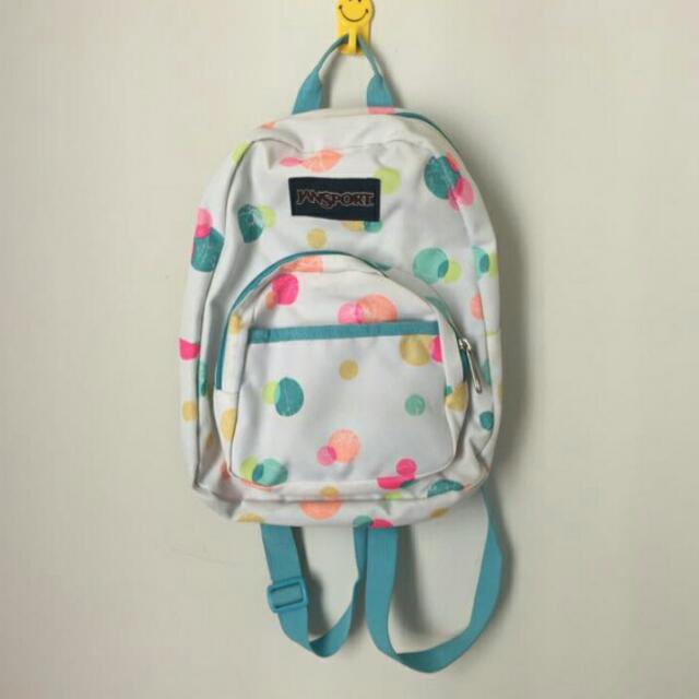 jansport mini original
