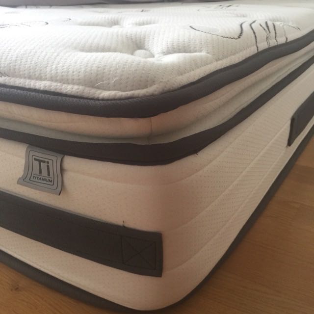Sealy posturepedic hot sale advance